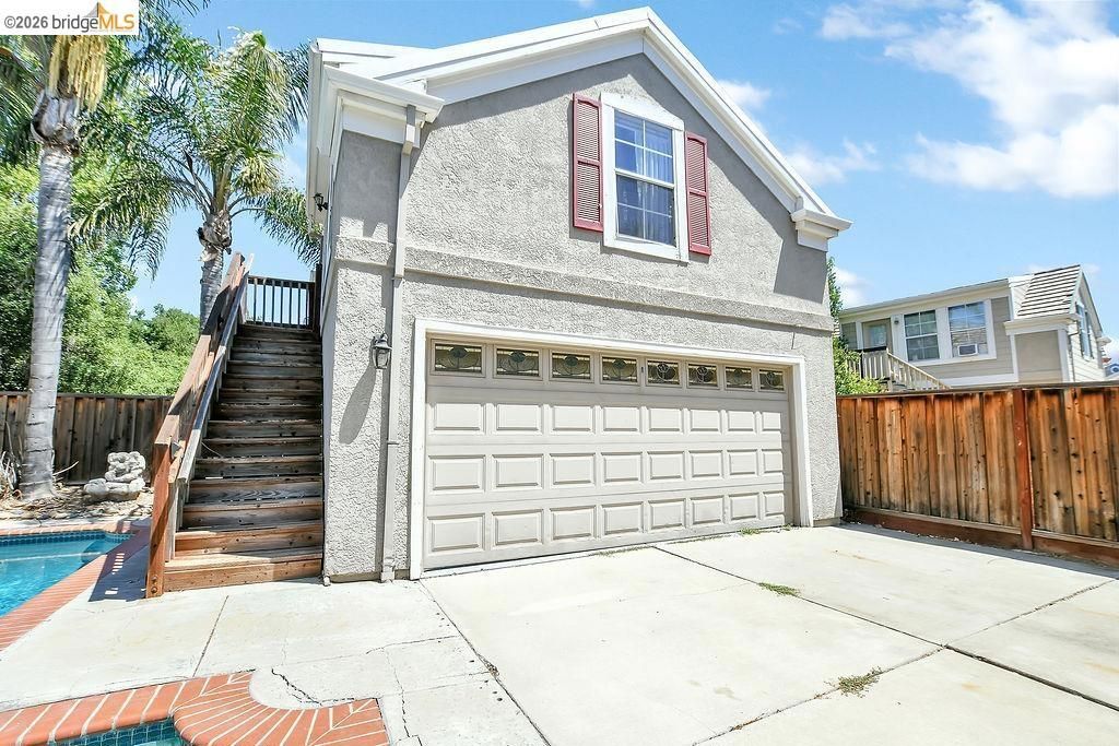 Image 44 of property listing at 1091 Claremont Drive, Brentwood, CA 94513