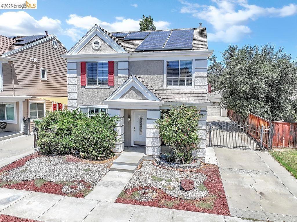 Image 7 of property listing at 1091 Claremont Drive, Brentwood, CA 94513