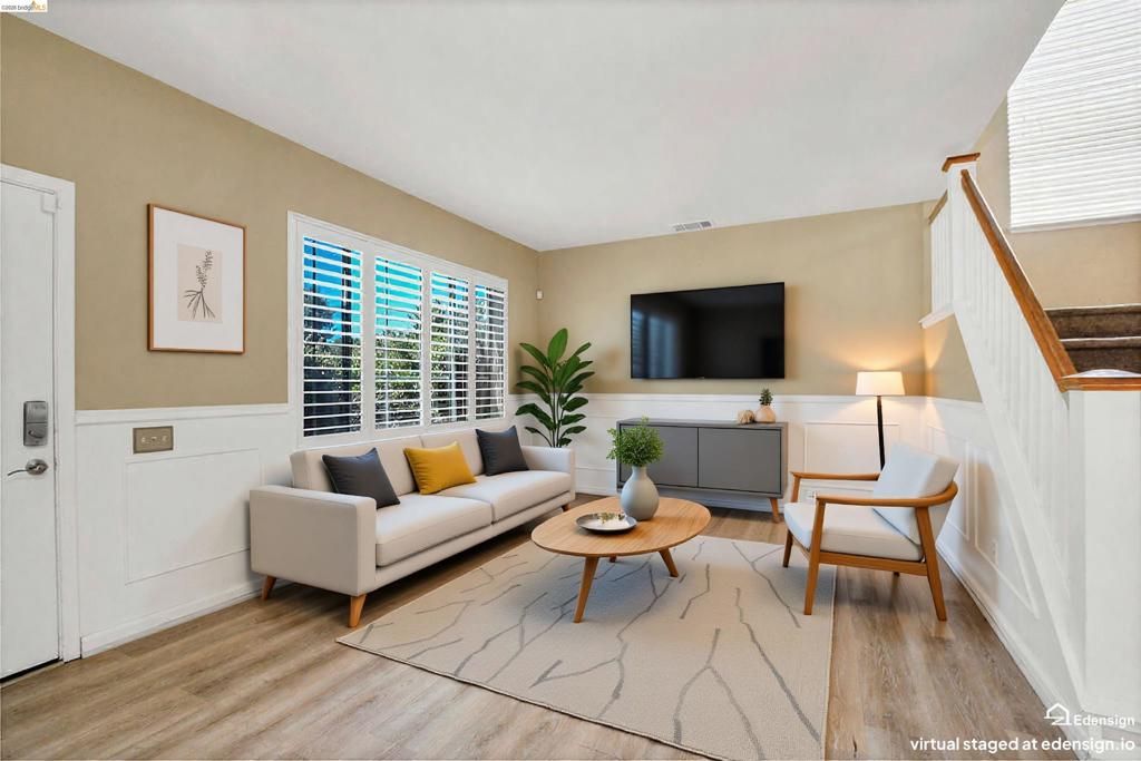 Image 9 of property listing at 1091 Claremont Drive, Brentwood, CA 94513