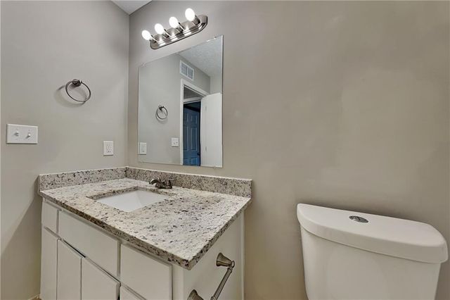 5142 Manitou Way, Stone Mountain, GA 30087