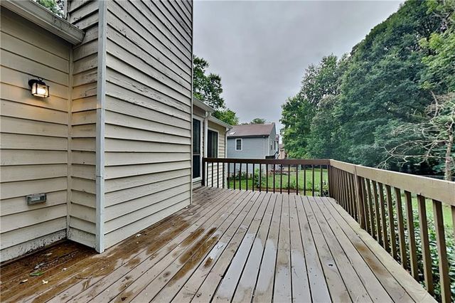 5142 Manitou Way, Stone Mountain, GA 30087