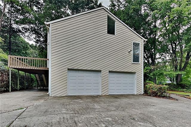 5142 Manitou Way, Stone Mountain, GA 30087