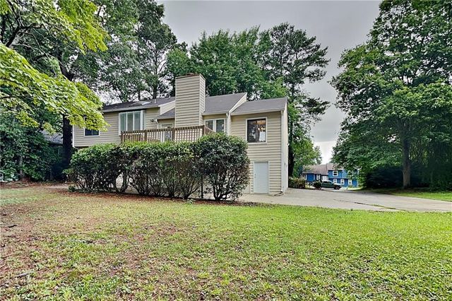 5142 Manitou Way, Stone Mountain, GA 30087