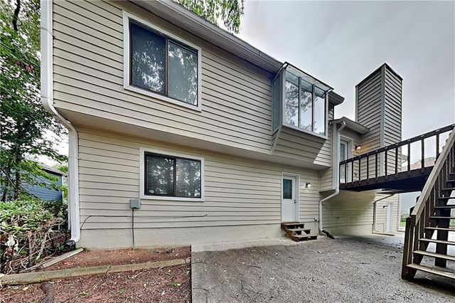 5142 Manitou Way, Stone Mountain, GA 30087