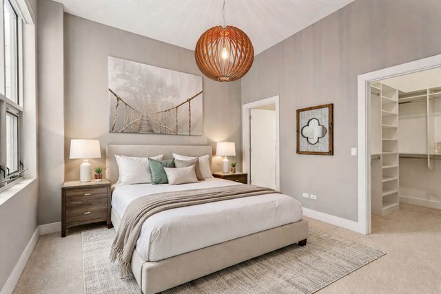 20 N Carpenter Street 4N, Chicago, IL 60607