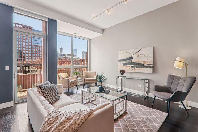 20 N Carpenter Street 4N, Chicago, IL 60607