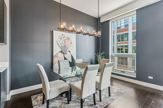 20 N Carpenter Street 4N, Chicago, IL 60607