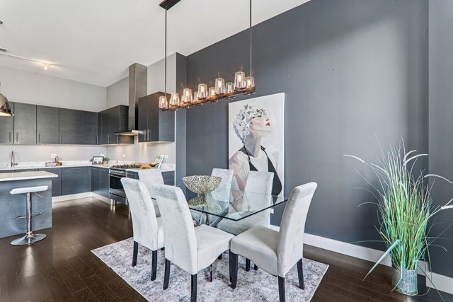 20 N Carpenter Street 4N, Chicago, IL 60607