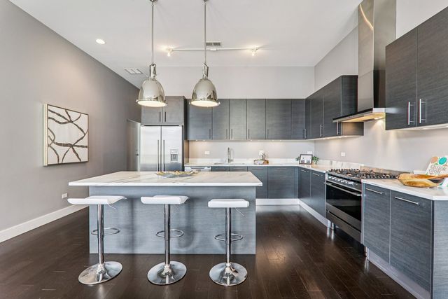 20 N Carpenter Street 4N, Chicago, IL 60607