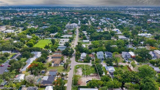 3439 Canal ST, Naples, FL 34112
