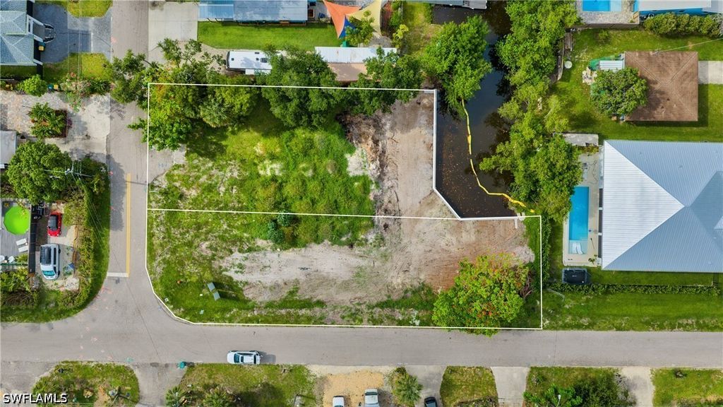 3439 Canal ST, Naples, FL 34112