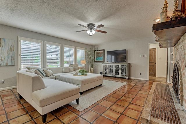 6506 Fawnwood Drive, Spring, TX 77389