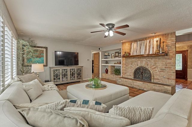 6506 Fawnwood Drive, Spring, TX 77389