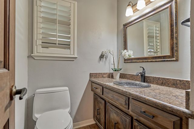 6506 Fawnwood Drive, Spring, TX 77389