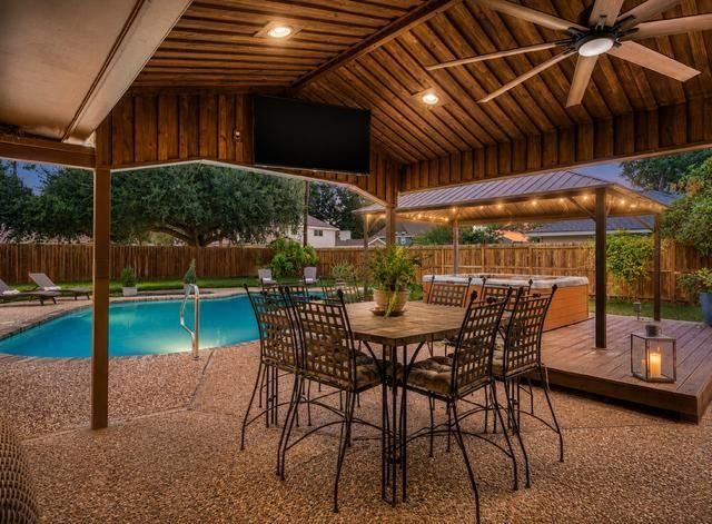 6506 Fawnwood Drive, Spring, TX 77389