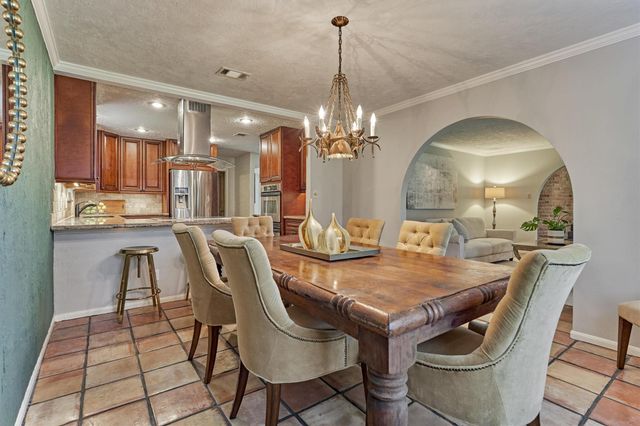 6506 Fawnwood Drive, Spring, TX 77389