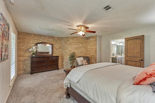 6506 Fawnwood Drive, Spring, TX 77389