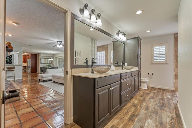 6506 Fawnwood Drive, Spring, TX 77389