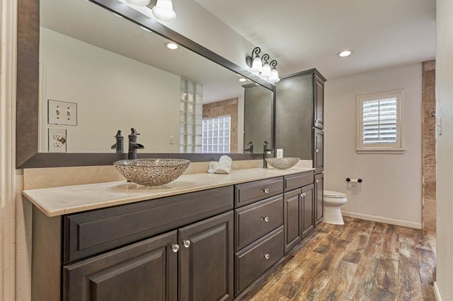6506 Fawnwood Drive, Spring, TX 77389