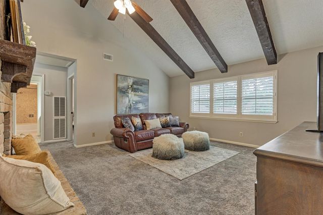 6506 Fawnwood Drive, Spring, TX 77389