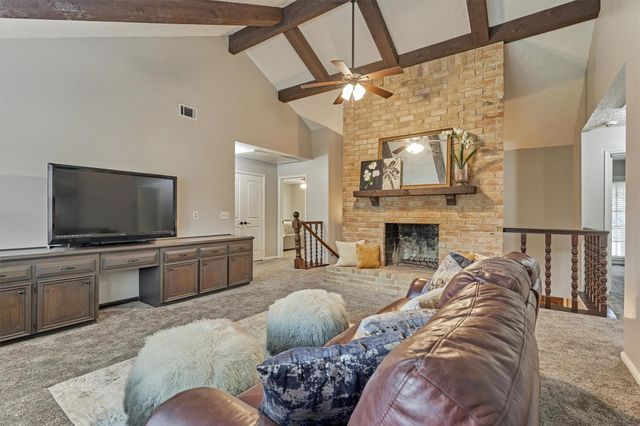 6506 Fawnwood Drive, Spring, TX 77389