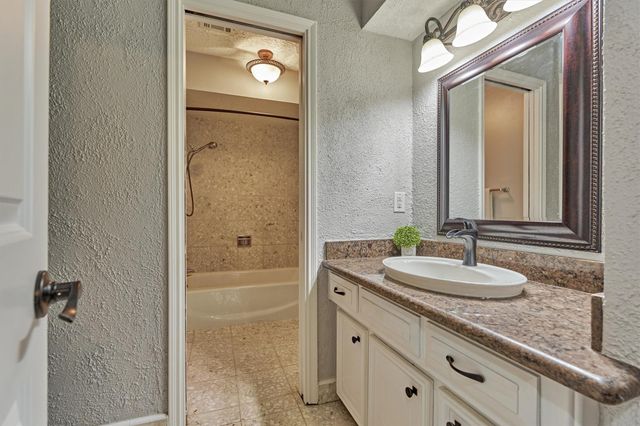 6506 Fawnwood Drive, Spring, TX 77389