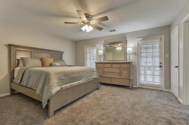 6506 Fawnwood Drive, Spring, TX 77389