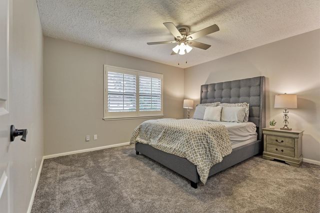 6506 Fawnwood Drive, Spring, TX 77389