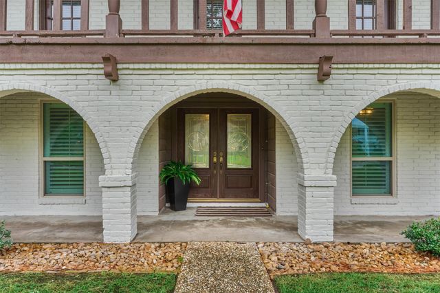 6506 Fawnwood Drive, Spring, TX 77389