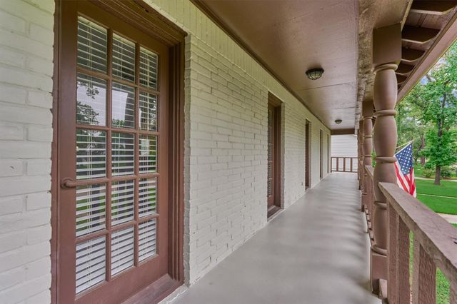 6506 Fawnwood Drive, Spring, TX 77389
