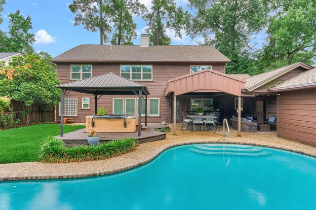 6506 Fawnwood Drive, Spring, TX 77389