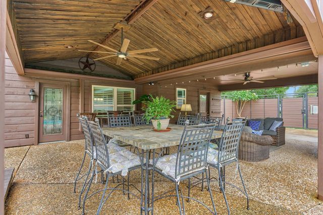 6506 Fawnwood Drive, Spring, TX 77389