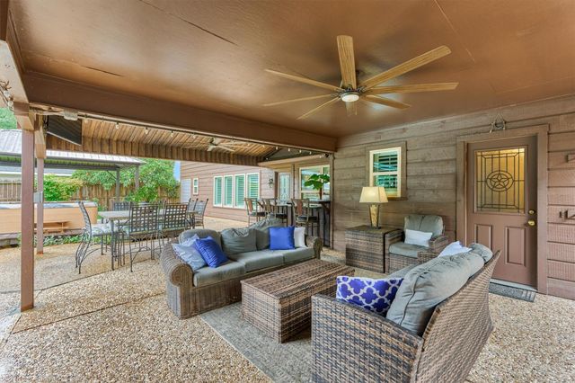6506 Fawnwood Drive, Spring, TX 77389