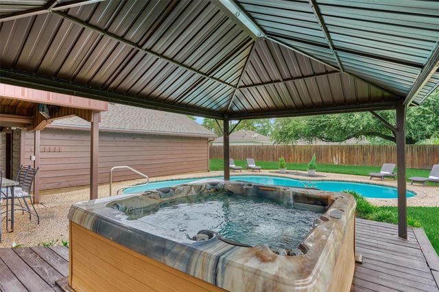 6506 Fawnwood Drive, Spring, TX 77389
