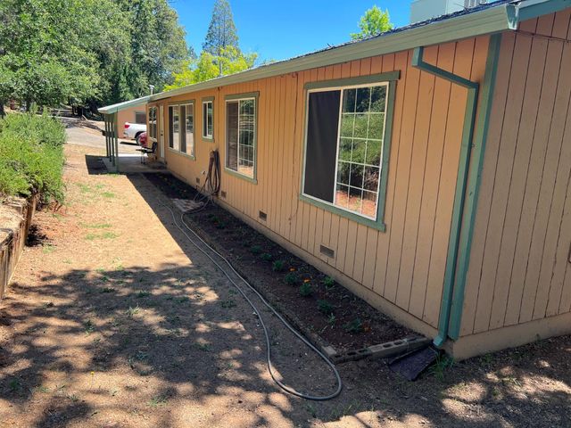 4895 Marshall Rd, Garden Valley, CA 95633