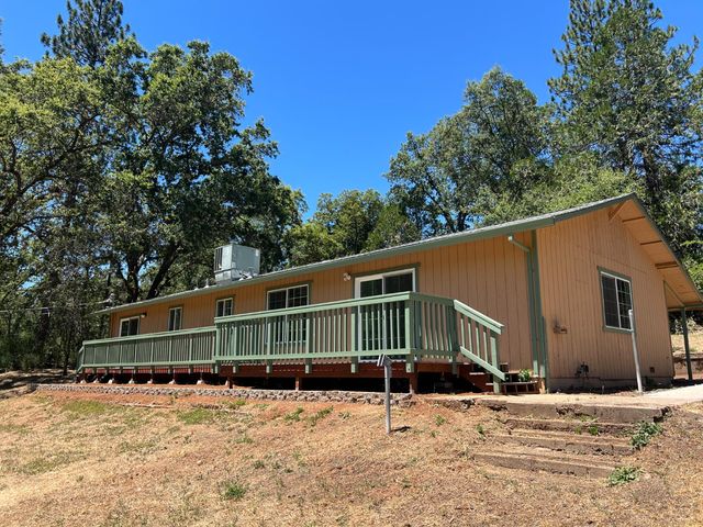 4895 Marshall Rd, Garden Valley, CA 95633