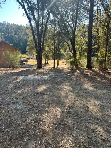 4895 Marshall Rd, Garden Valley, CA 95633