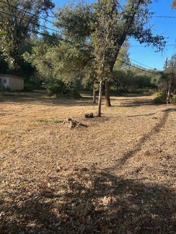 4895 Marshall Rd, Garden Valley, CA 95633