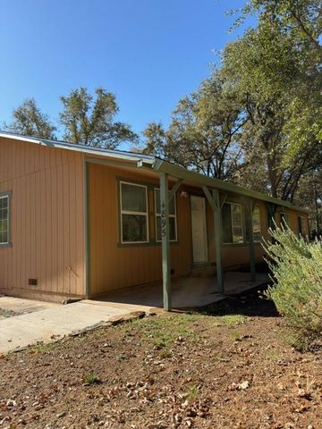 4895 Marshall Rd, Garden Valley, CA 95633