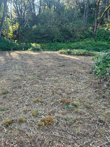 4895 Marshall Rd, Garden Valley, CA 95633