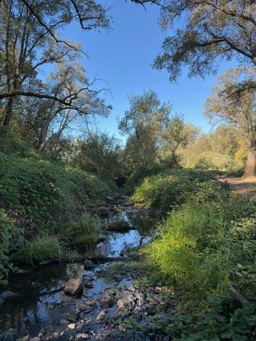 4895 Marshall Rd, Garden Valley, CA 95633