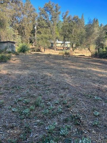4895 Marshall Rd, Garden Valley, CA 95633