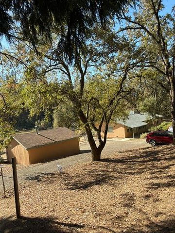 4895 Marshall Rd, Garden Valley, CA 95633