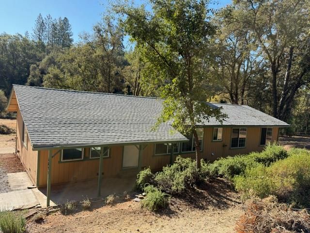 4895 Marshall Rd, Garden Valley, CA 95633