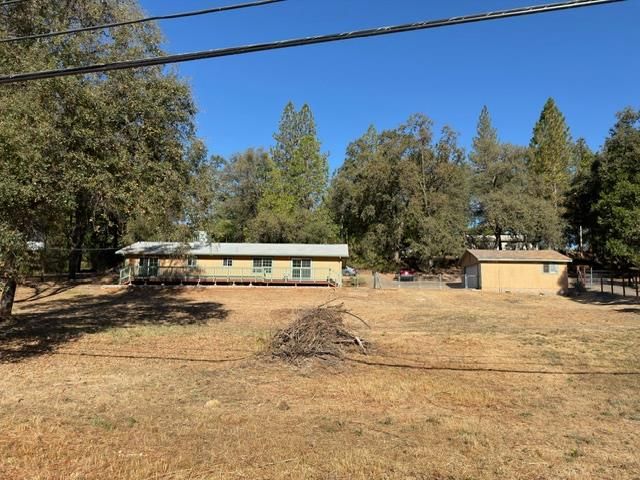 4895 Marshall Rd, Garden Valley, CA 95633