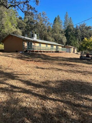 4895 Marshall Rd, Garden Valley, CA 95633