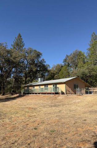 4895 Marshall Rd, Garden Valley, CA 95633