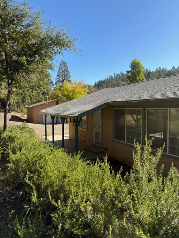 4895 Marshall Rd, Garden Valley, CA 95633