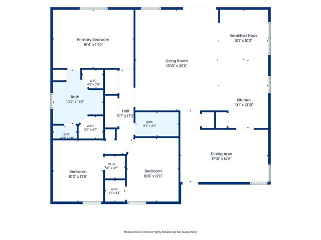 1900 Rampart CIR, Austin, TX 78727