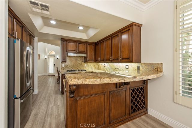 9 Avenida Daroca, Coto De Caza, CA 92679